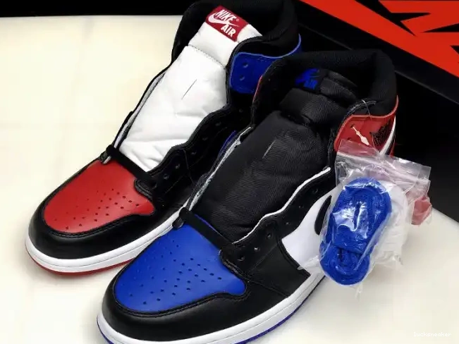 Cheap LUCY 1 555088-026 OG Jordan Air 3